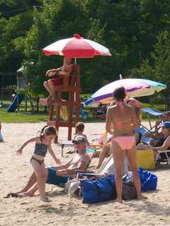 Shelton Heats Up Today, But Storms Could Hit Tonight