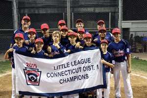 Stamford North Little League Looks To Add Division 1 Title