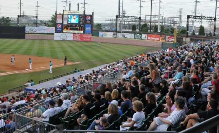 The Bridgeport Bluefish open their season this weekend.