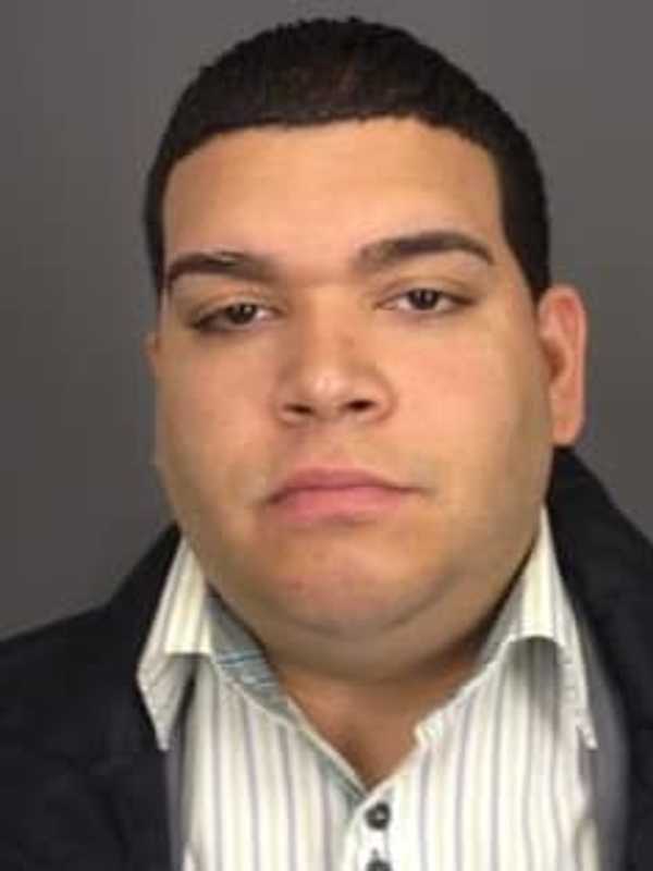Former Yonkers Resident, NYPD Officer Charged With Insurance Fraud