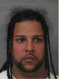 County Police Charge Four More Inmates With 'Promoting Prison Contraband'