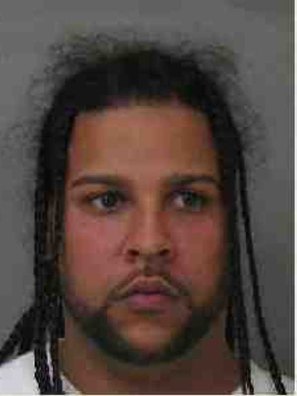 County Police Charge Four More Inmates With 'Promoting Prison Contraband'