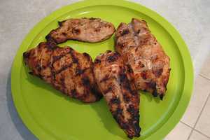 Allowable Foods On Harrison's Can't Lose Diet Contain Some Surprises