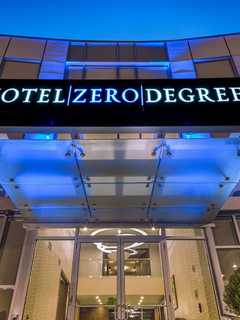 New Hotel Zero Degrees Prepares For Groundbreaking In Danbury