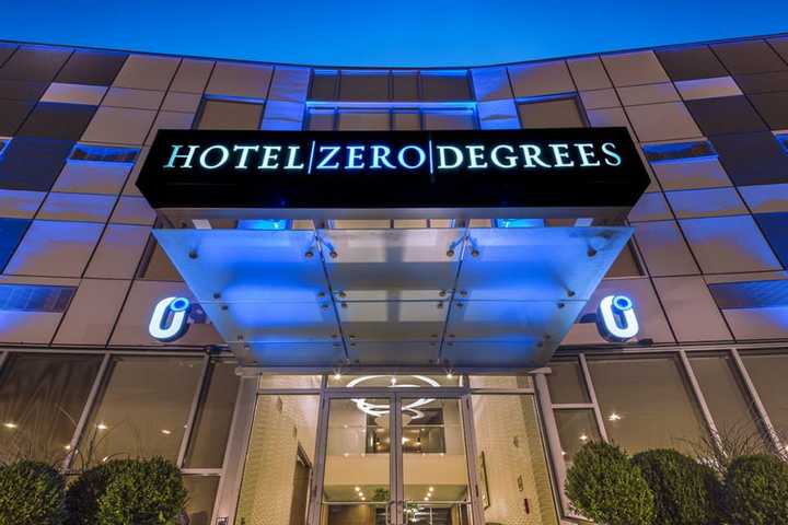Real Estate Deal Could Lead To New Hotel On Danbury's West Side