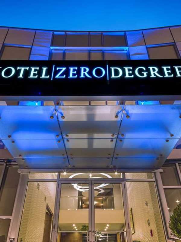 New Hotel Zero Degrees Prepares For Groundbreaking In Danbury