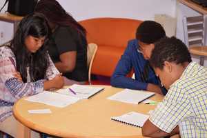 Program Readies Norwalk Students For College Applications