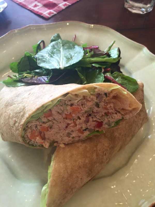 Mount Kisco Chamber Holding Networking Event At Cafe Of Love