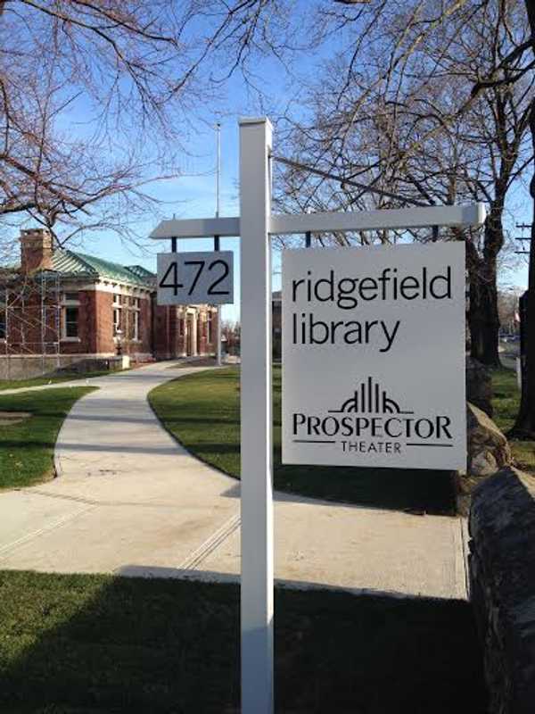Comic Book Culture Subject Of Ridgefield Library Exhibit, Talk
