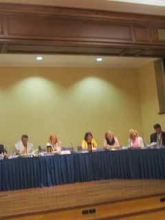 Pelham School Board Schedules Candidates' Forum