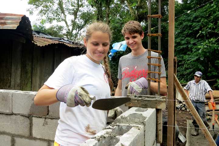 Larchmont Church Group Makes 10th Mission Trip to Nicaragua