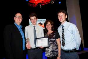 Local Students See Plays Come to Life At Stamford's Palace Theatre