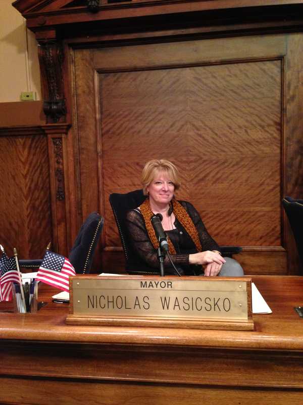 Dobbs Ferry Author Sees Book, 'Show Me A Hero,' Made Into HBO Miniseries