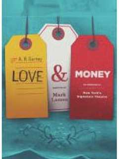 'Love And Money' Premieres At Westport Country Playhouse