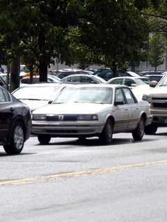 Deficient Roads, Traffic Cost Connecticut Drivers $5.1 Billion Annually