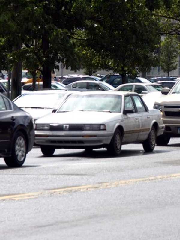 Deficient Roads, Traffic Cost Connecticut Drivers $5.1 Billion Annually