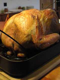 Donate Turkeys Through People-To-People Food Pantry In Rockland