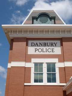 Danbury Man Faces Charges In Bat-Wielding Incident