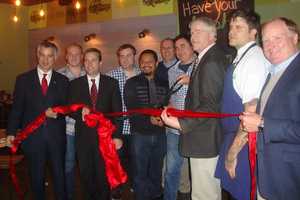 Bodega Taco Bar Opens Darien Location