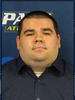 Pace Athletics Names Kyle Greeley As Equipment Manager
