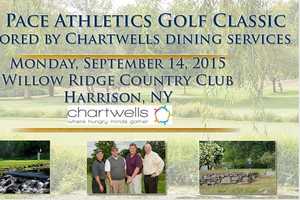 18th Annual Pace Athletics Golf Classic Set For Late Summer Tee Time