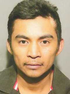 Man Charged With Exposing Himself To Woman Behind Mount Kisco Restaurant
