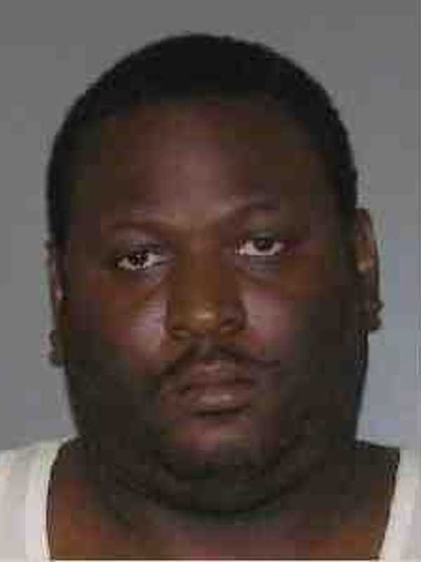 Mount Vernon Man Pleads Guilty To Murdering Security Guard