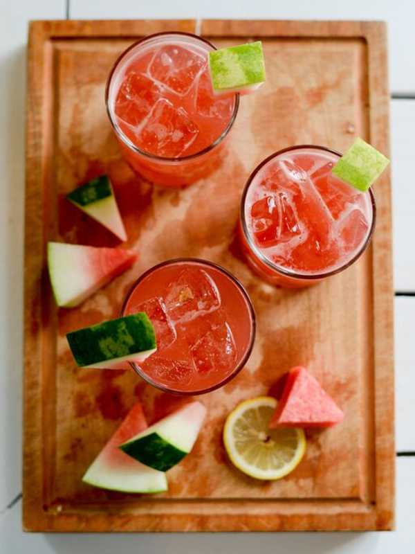 Soak Up Summer With Cool Cocktails At Southport's Artisan
