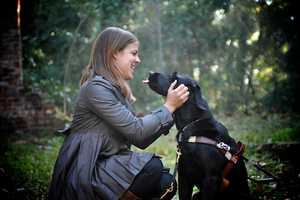 Guiding Eyes For Blind Invites Westchester Residents To Change Lives 
