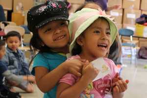 Westchester Community Foundation Helps Tarrytown Summer Arts Camp