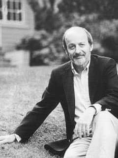 New Rochelle Mayor Noam Bramson Mourns Ed Doctorow