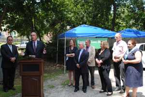 North Salem Affordable Housing Site Gets PACE Energy Loan