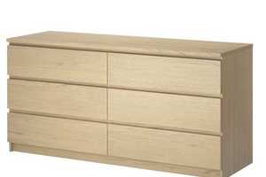 Ikea Offering Dresser Repair Kits After Deaths Of Two Children