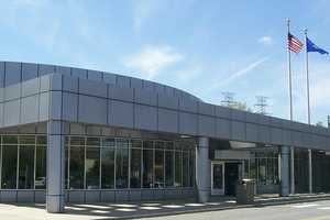 Hours Change At Stamford DMV Licensing Center