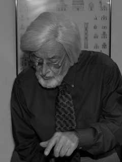 Famed Composer Carmino Ravosa, 85, Longtime Briarcliff Resident