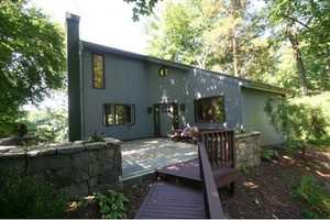 Open Houses In Ridgefield This Weekend