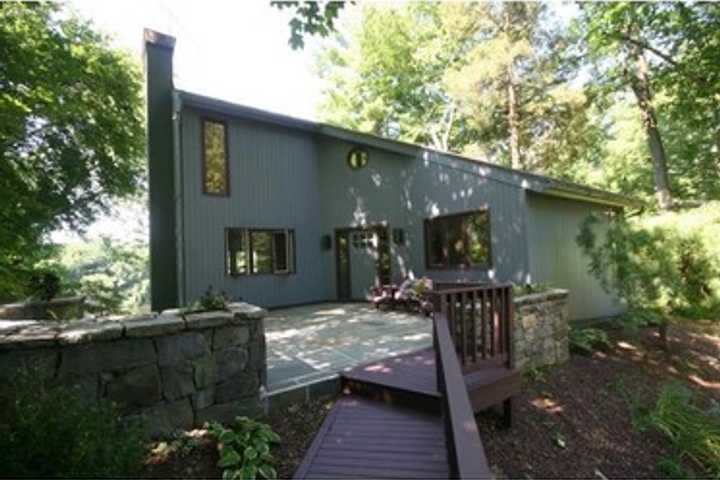 Open Houses In Ridgefield This Weekend