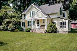 Open Houses In Weston This Weekend