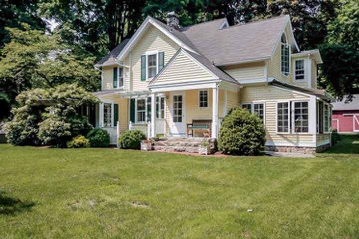 Open Houses In Weston This Weekend