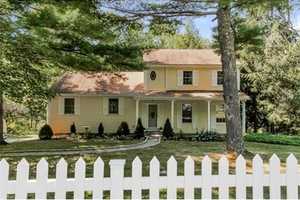 Open Houses In Bedford This Weekend