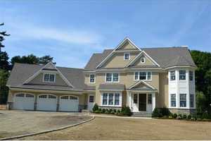 Open Houses In Chappaqua This Weekend
