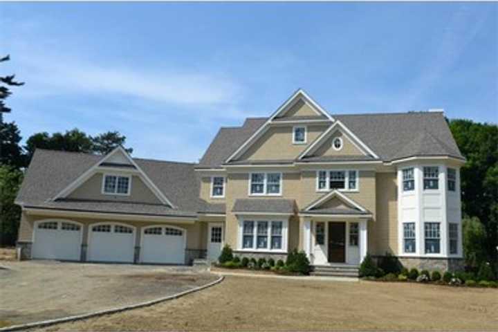 Open Houses In Chappaqua This Weekend