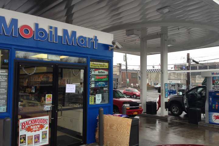 Best Gas Prices In Danbury