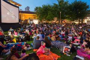 'Big Hero 6,' 'Maleficent' Featured At Ridge Hill Movie Mondays 