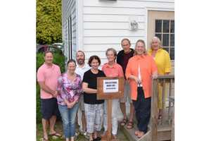 Weston's Emmanuel Church Accepting Donations For Family Fair