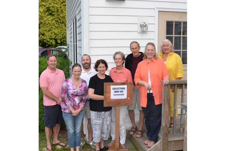 Weston's Emmanuel Church Accepting Donations For Family Fair