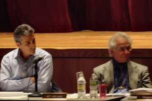 North Castle Planning Board Chairman, Supervisor Dispute Appointment