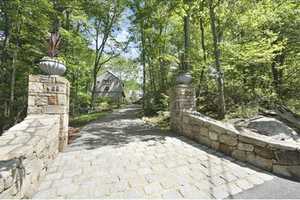 Open Houses In Pound Ridge This Weekend