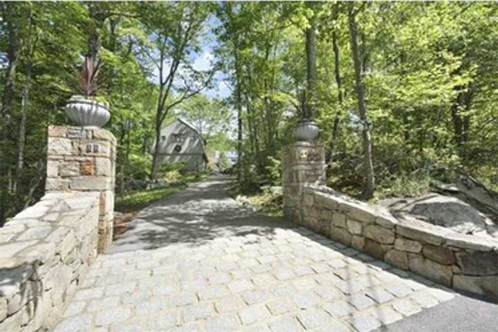 Open Houses In Pound Ridge This Weekend