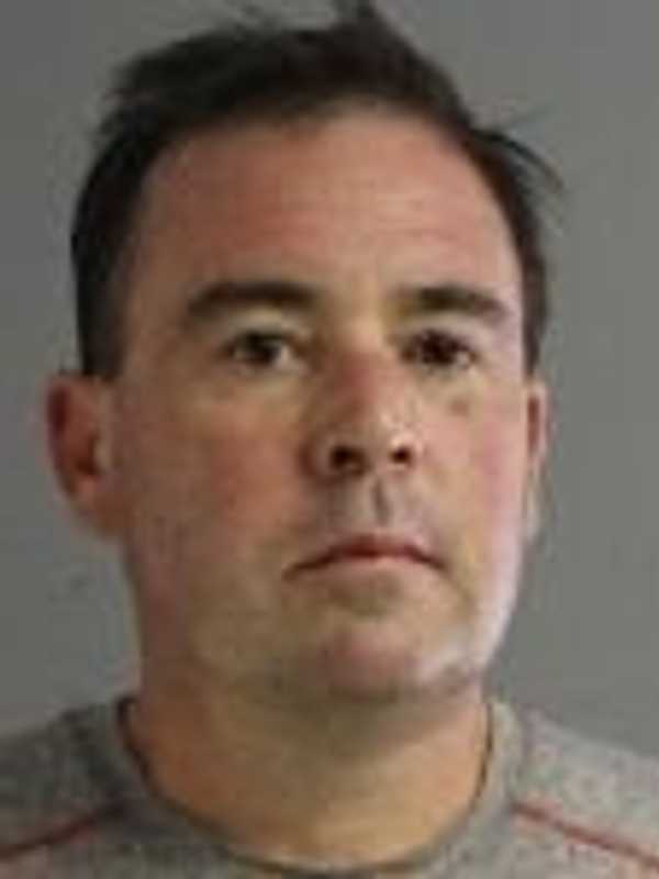Man Charged With DWI After Taconic State Parkway Crash